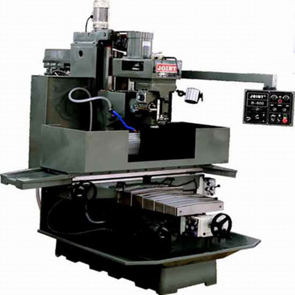 數(shù)控銑床工具